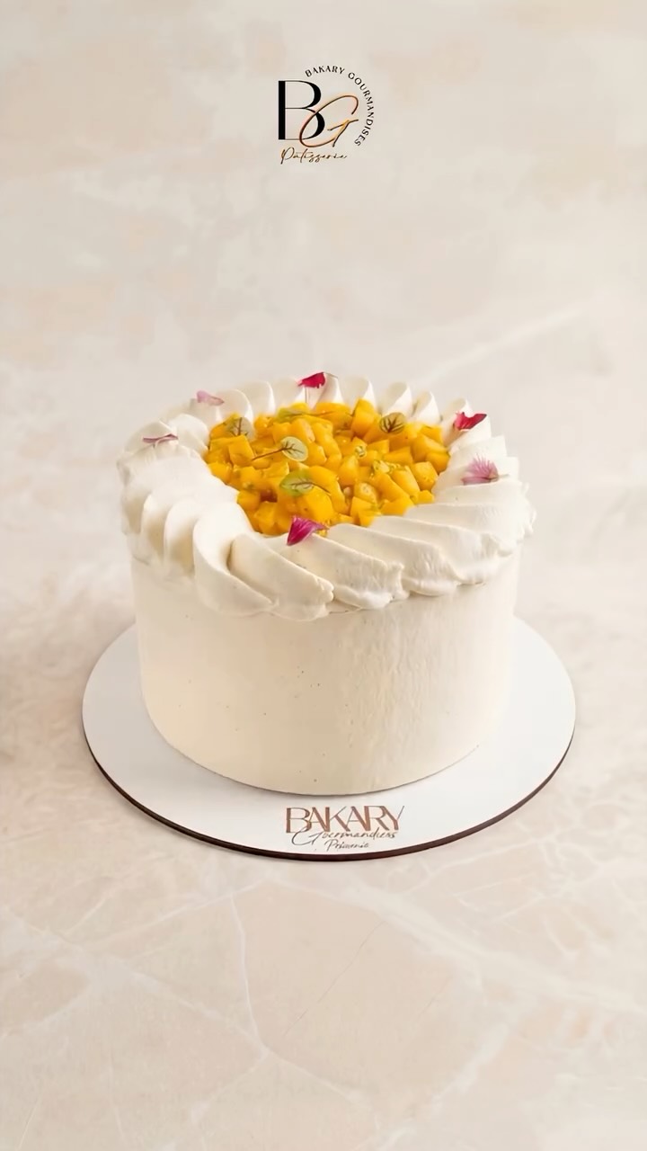 Wedding cakes